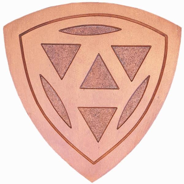 simbolo de proteccion