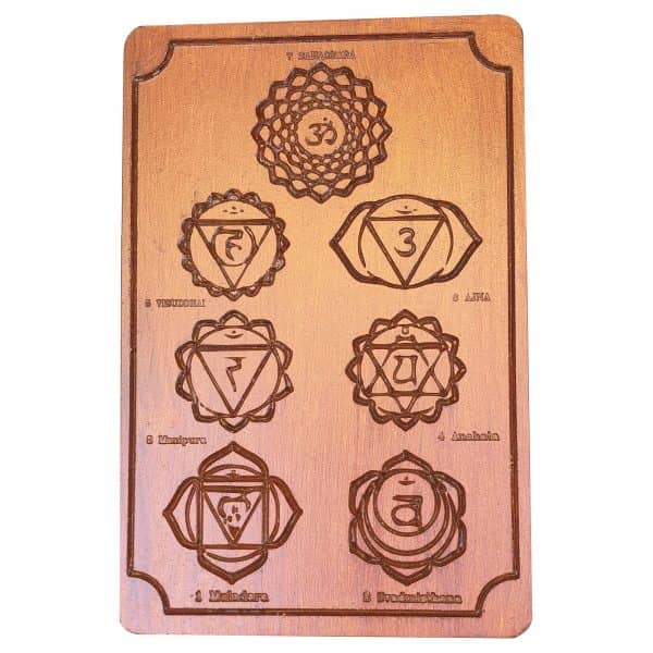 comprar simbolos de los chakras