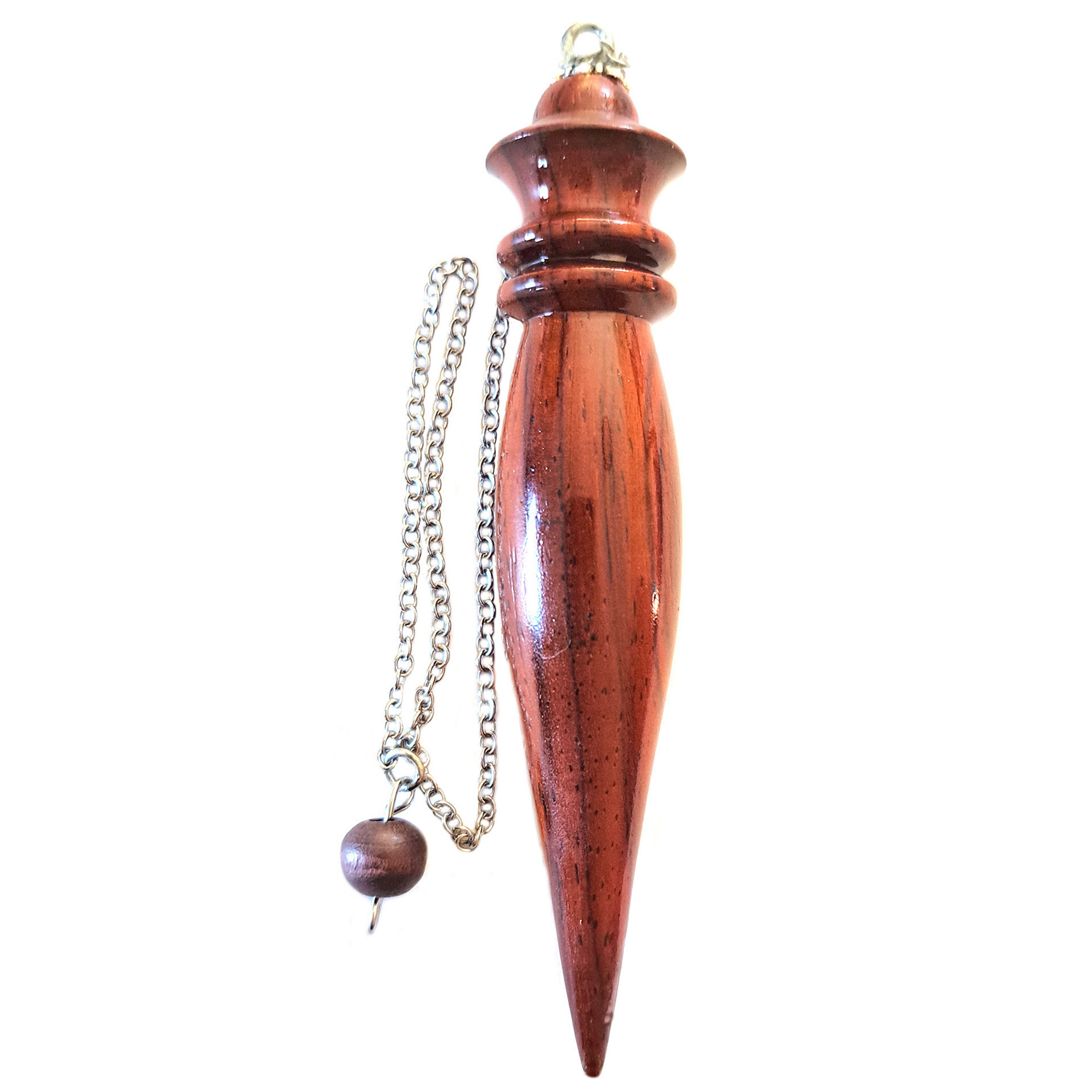 como comprar pendulo madera