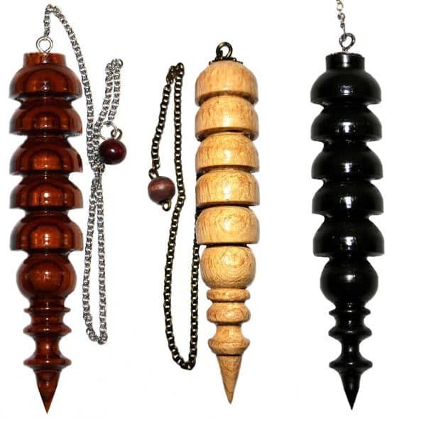 como activar un pendulo