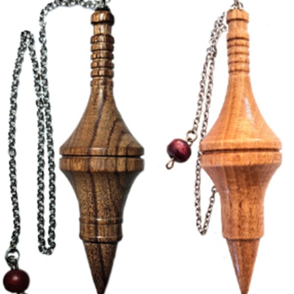 COMO USAR EL PENDULO