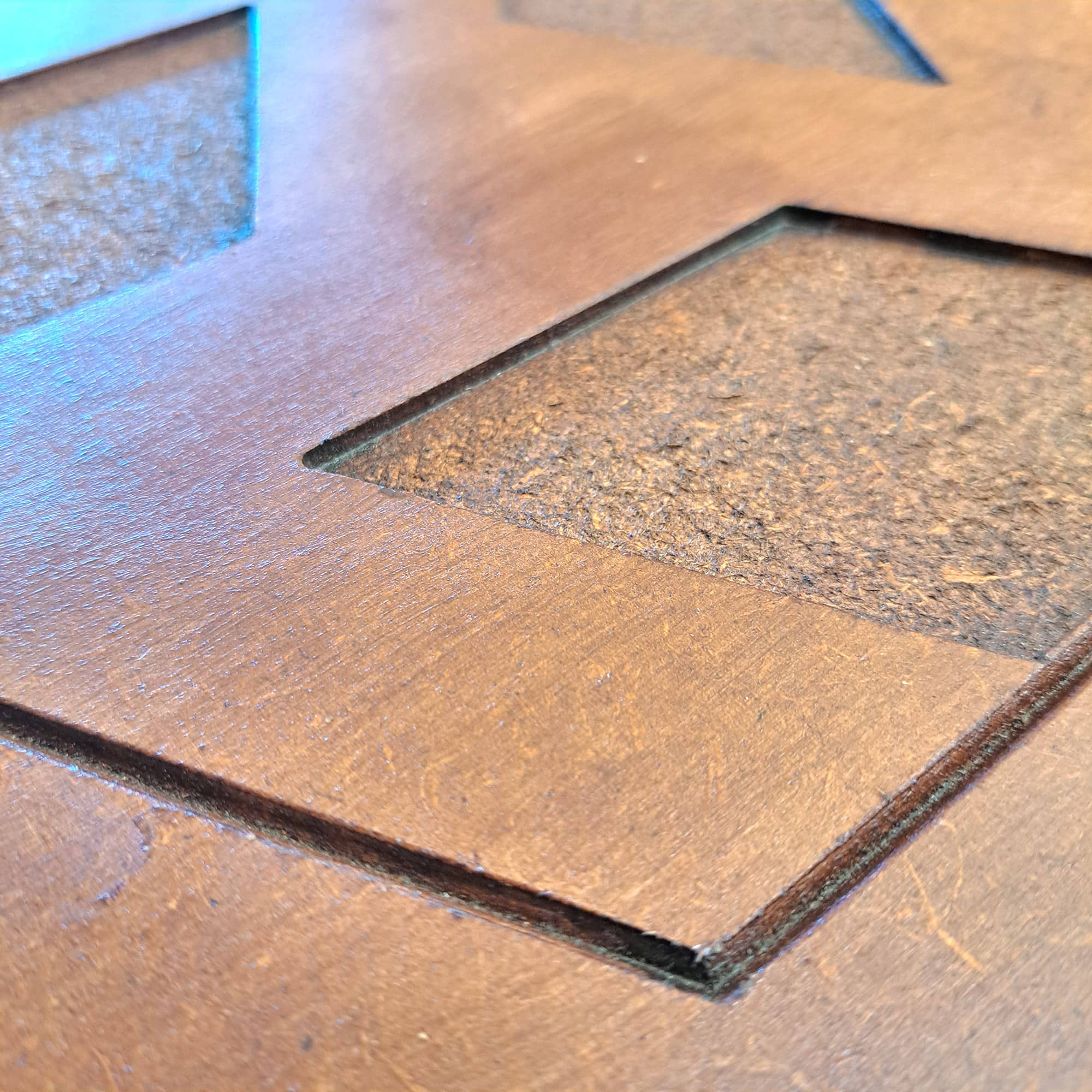 Símbolo Antakarana s34 - Imagen 3