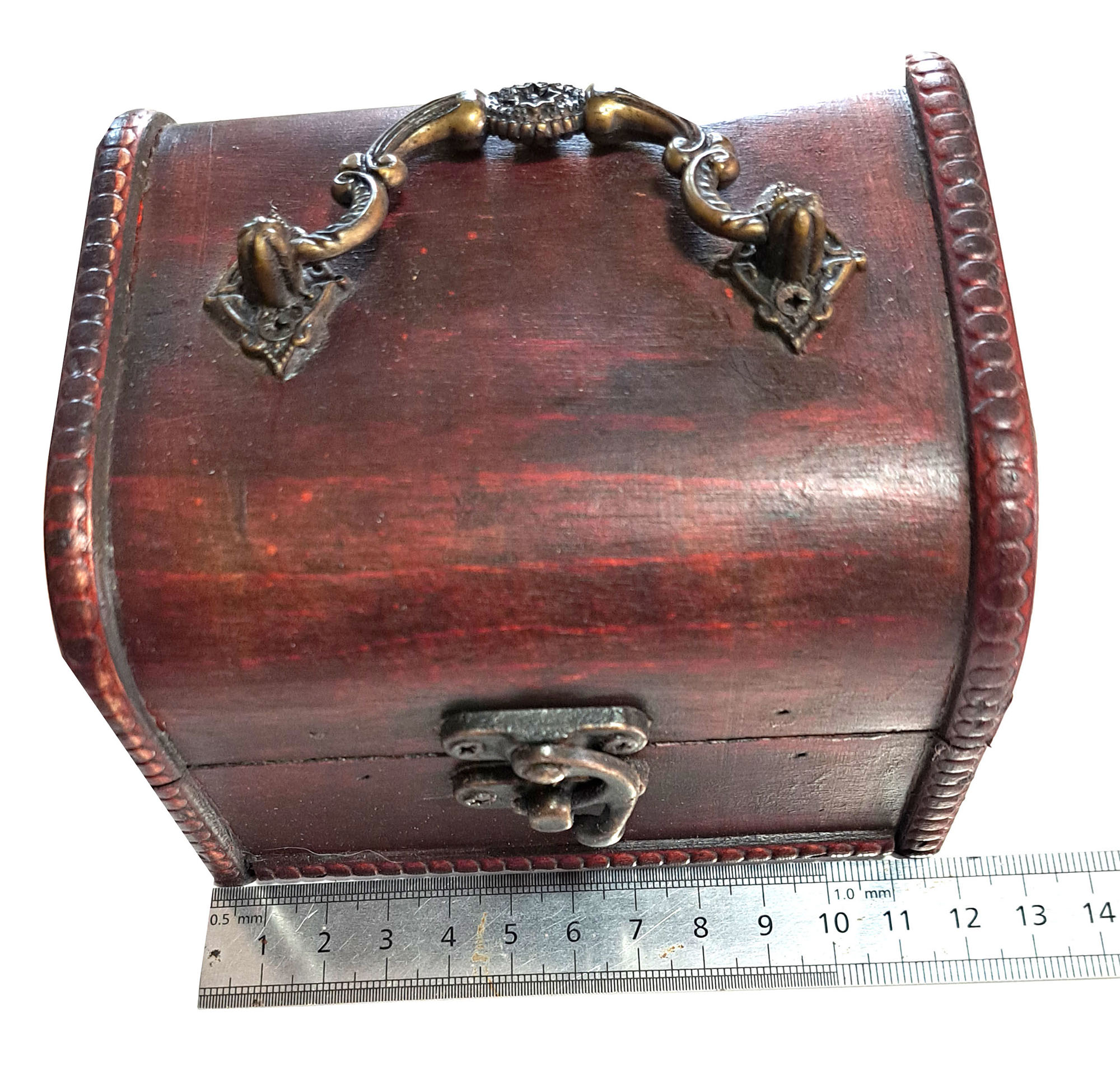 Baul para guardar péndulos c2 - Imagen 5