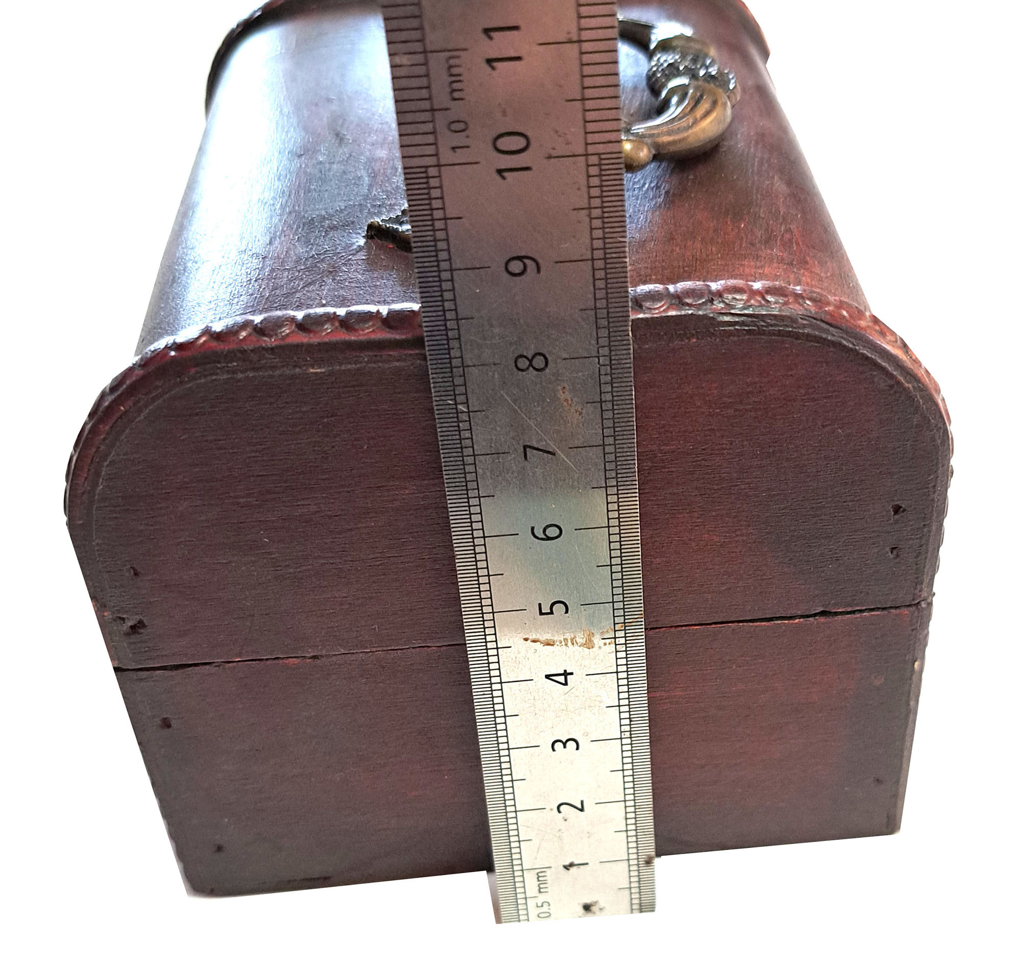 Baul para guardar péndulos c2 - Imagen 3