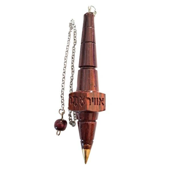 fabricante de pendulos