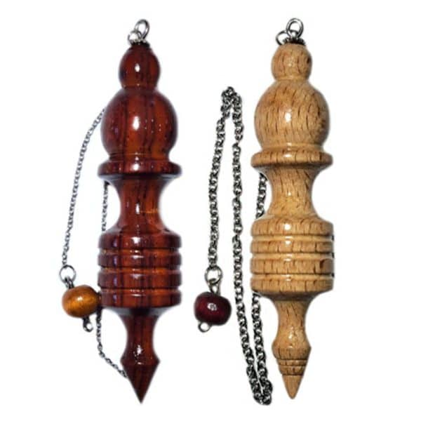 como usar el pendulo