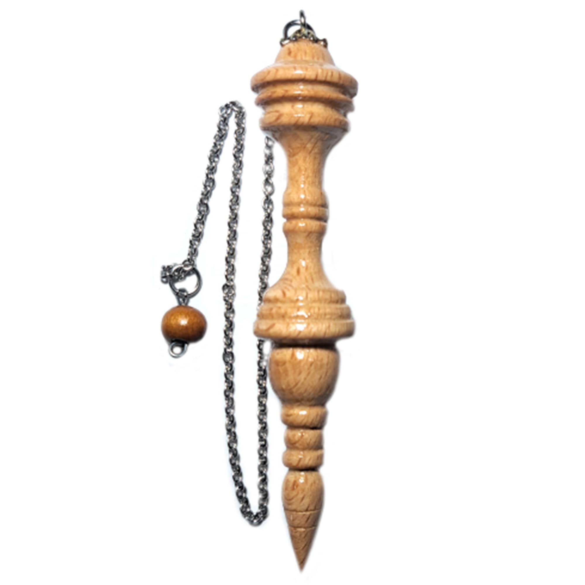 fabricante pendulo madera