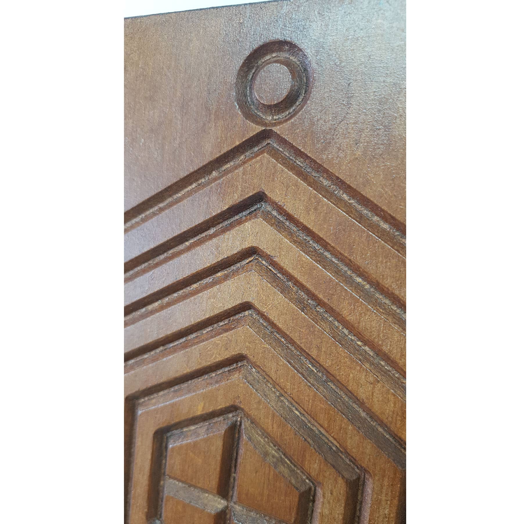 Símbolo Escudo Mágico s35 - Imagen 3