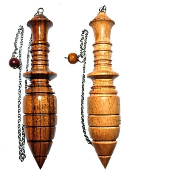 como pendulo madera hacer manejar usar