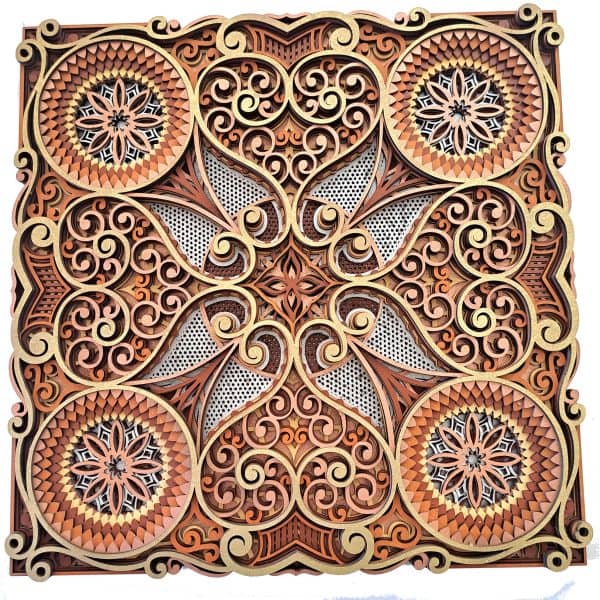 mandala-madera-multicapa-artesanal-decoracion