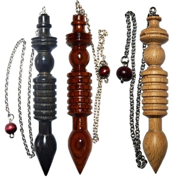 comprar pendulo madera economico