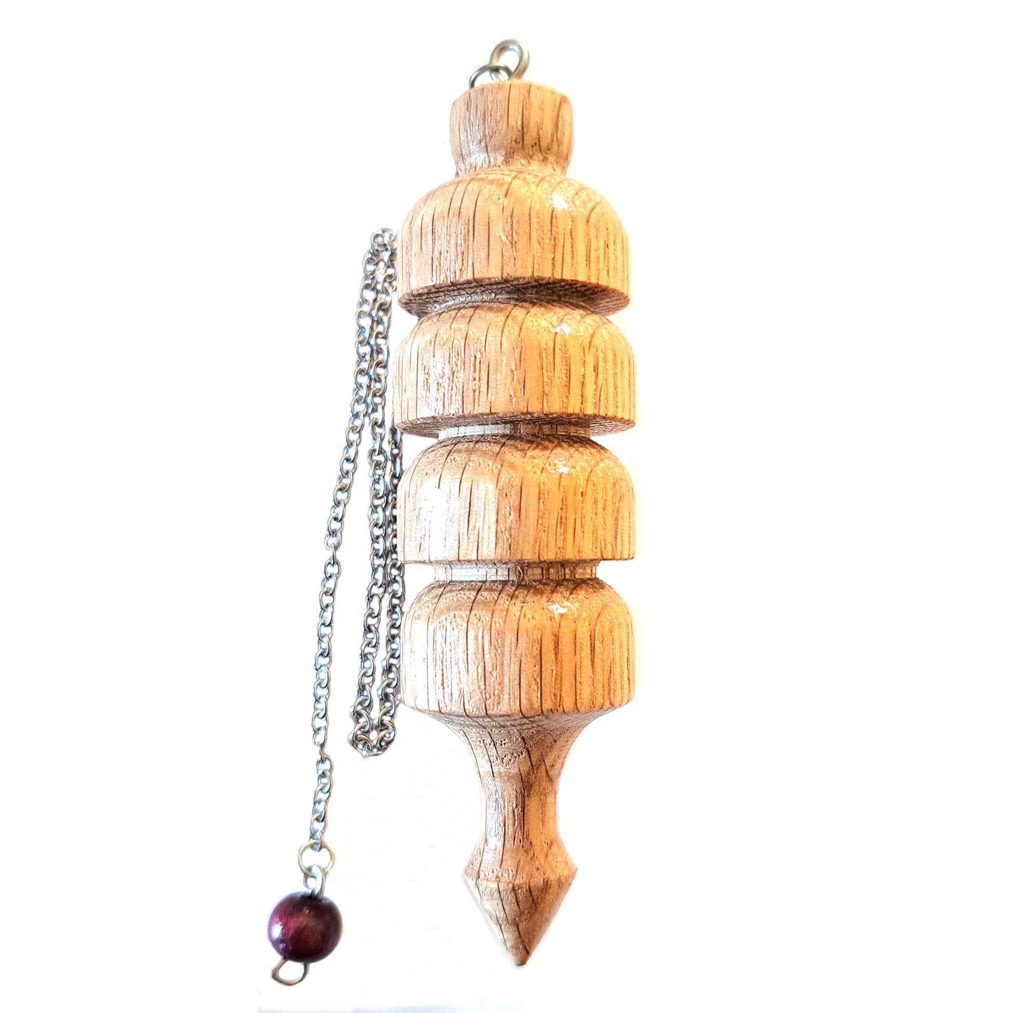 para que sirve el pendulo