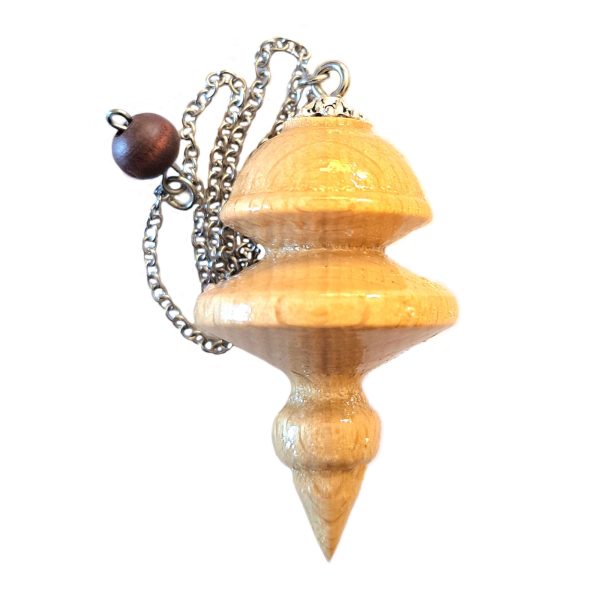 como hacer un pendulo