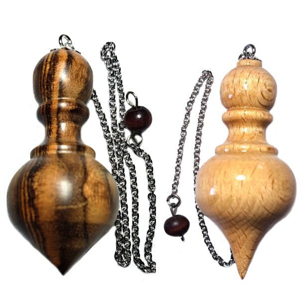 como usar un pendulo