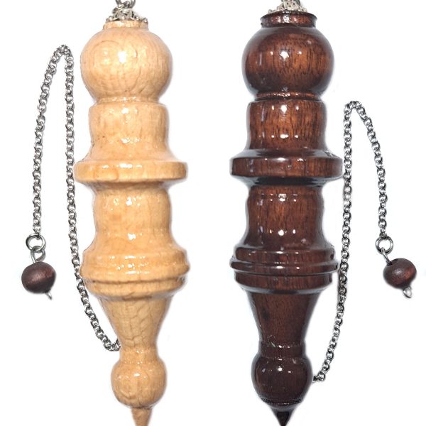 como usar el pendulo por primera vez