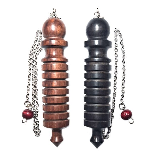 fabricante de pendulos