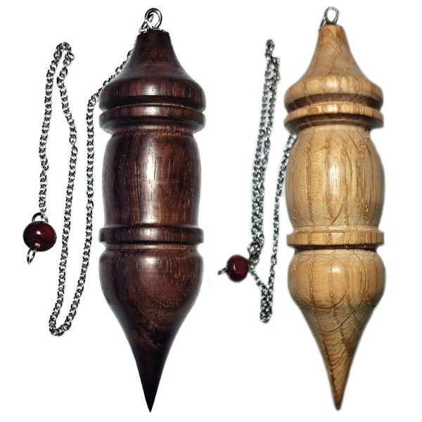 como usar un pendulo