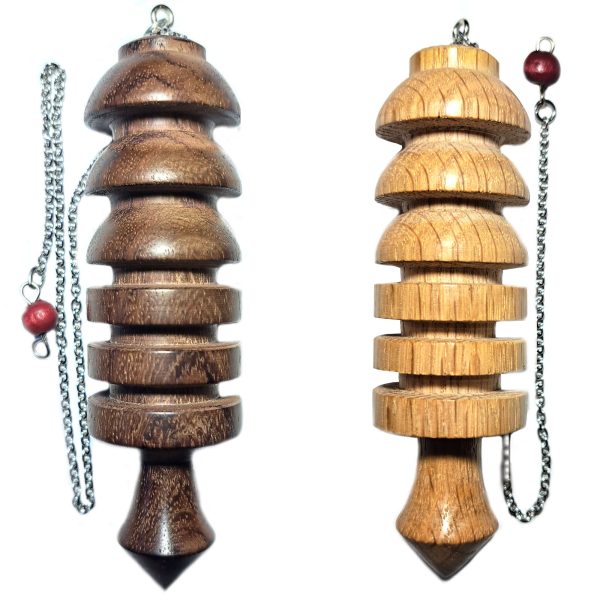 péndulo como funciona